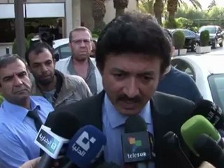 Syrie: les observateurs de l'ONU se rendent à Douma