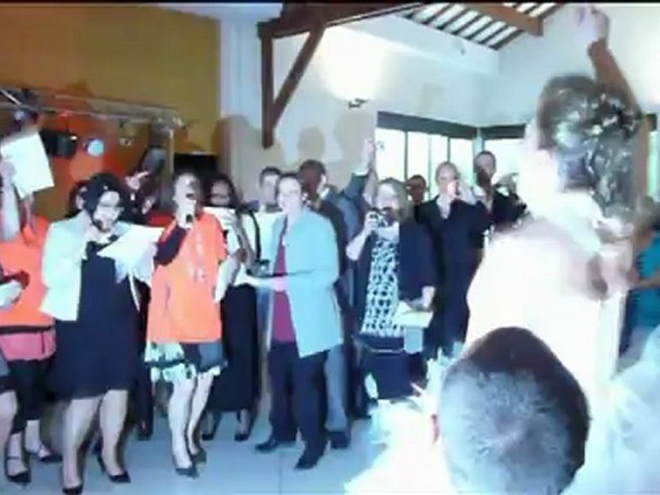 Mariage Chrystelle et Julien tassin 69