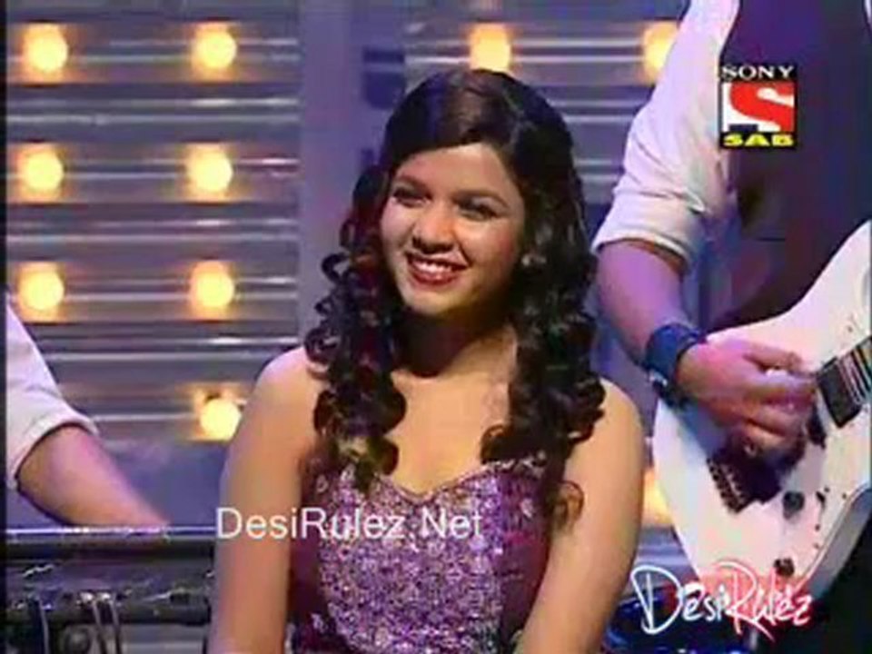 Movers and Shakers 26th April 2012pt1