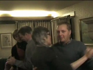 Twist A St Tropez Tombe la Neige