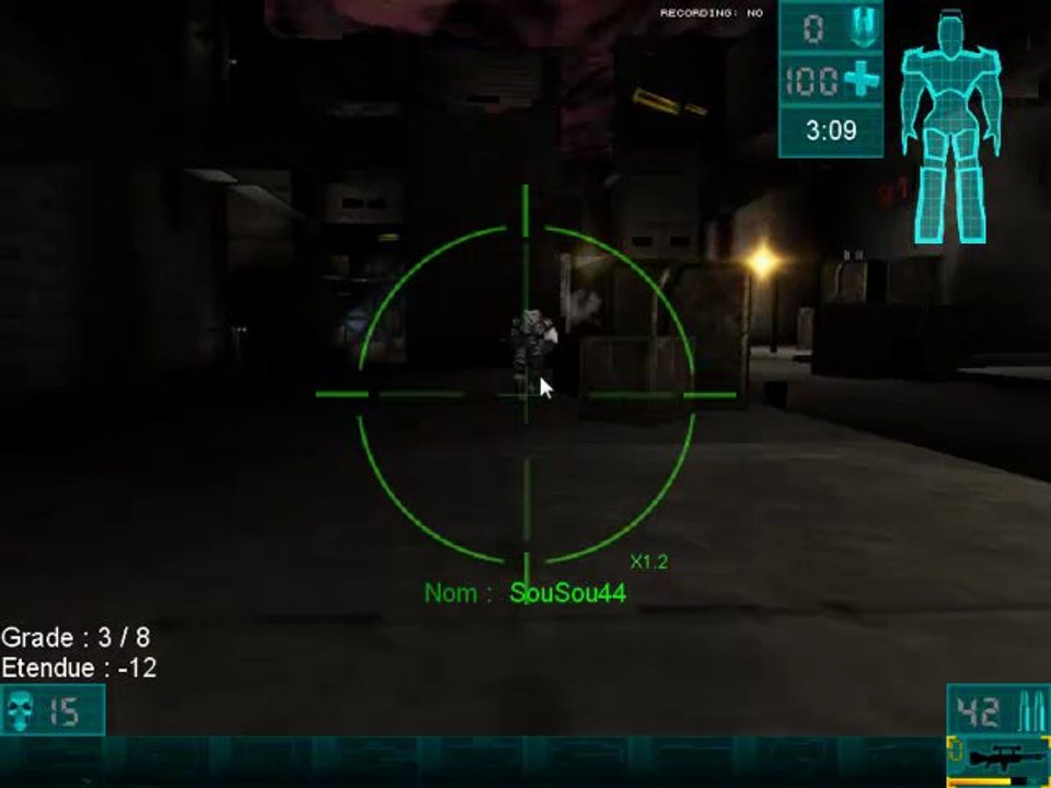 Unreal Tournament 99 - Pc - Let's play Partie 6