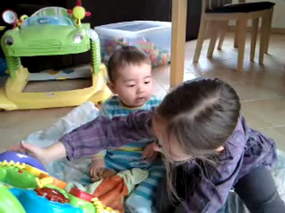 Benjamin 26-04-12
