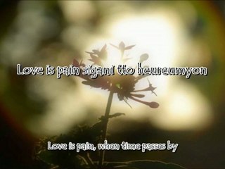 Piggy Dolls ft Simon D - What is Love Lyrics (Eng/Rom.)