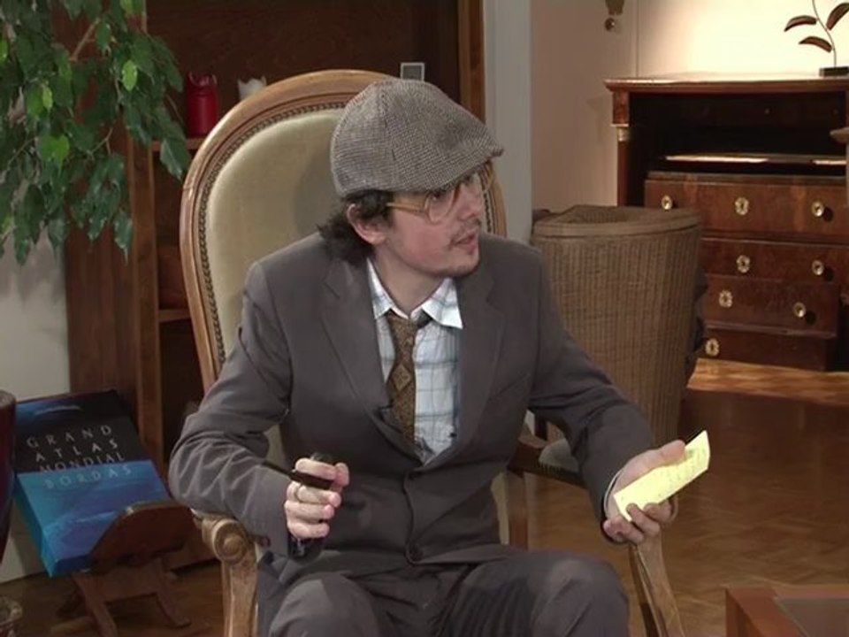 Chez François