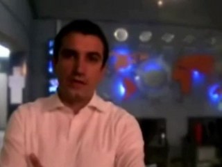 The Citizens' View - Tirana, Albania (0300GMT)