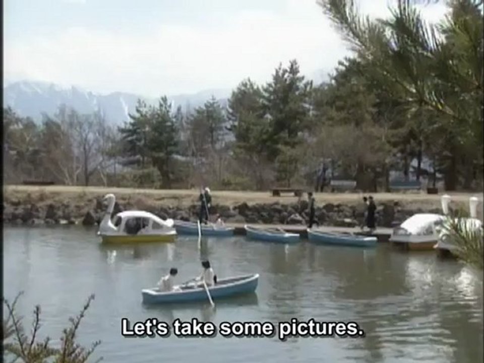 Iguana no Musume - 03