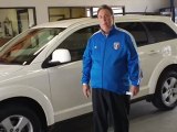 Stillwater Used Dodge SUV Dealership Overviews 2012 Journey | Barry Sanders Honda