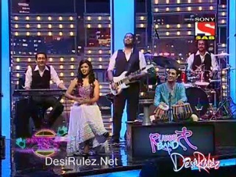 Movers and Shakers 26th April 2012pt4