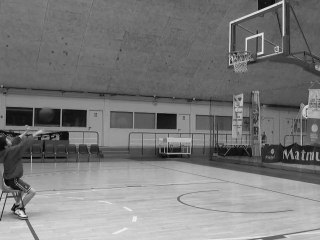 CLIP STAGE de St Tho avec les stagiaires