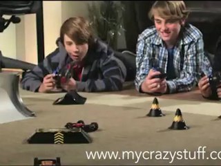 3dtwister 2,4 ghz - Mycrazystuff.com