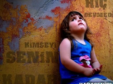 yildiz tilbe&serif kayran-yürek yaram(düet)