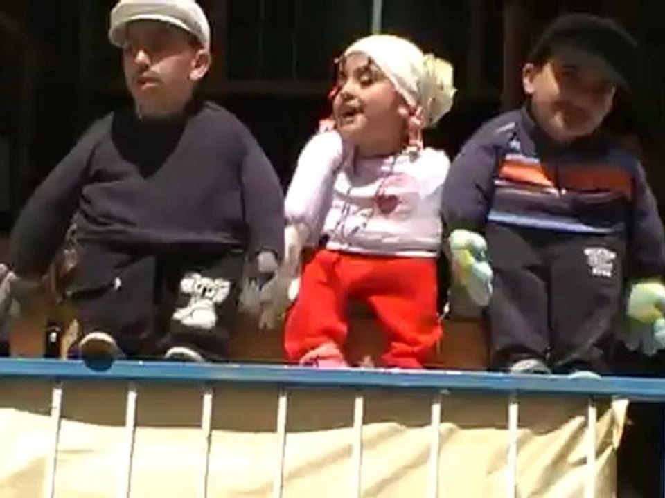 23 Nisan