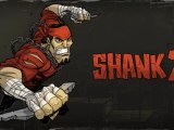 MaDécouverte Shank 2 (Démo HD - Xbox 360)