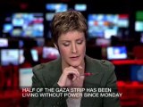 Inside Story - Gaza humanitarian crisis - Nov 14 - Part 1