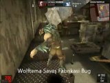 Wolfteam bug