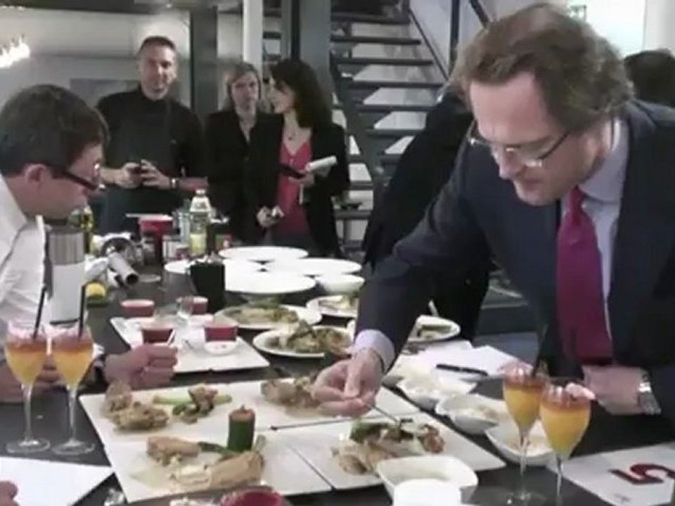 f&b