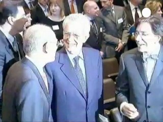 Dall'austerità alla crescita: è la sfida dei leader...