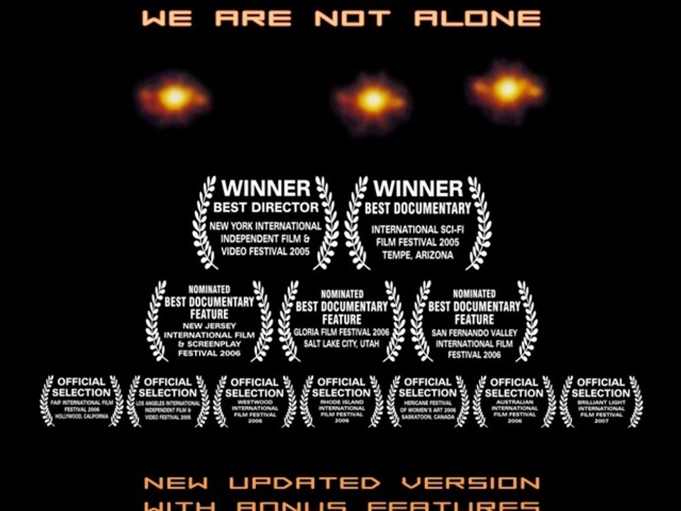 The Phoenix Lights