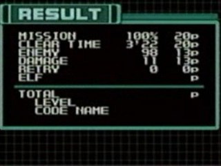 Mega Man Zero 2 S Rank in 31:51 part2