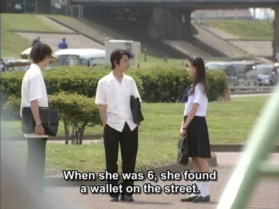 Iguana no Musume - 08