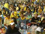 Airport protests put Thai economy in peril - 29 Nov 08