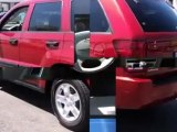 2006 Jeep Grand Cherokee Laredo at Borcherding Buick GMC in Cincinnati