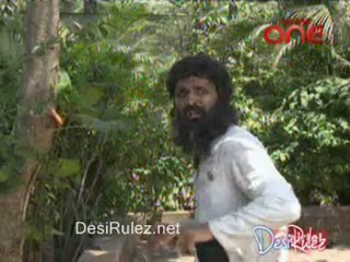Yeh Kaali Kaali Raatein - 26th April 2012pt1