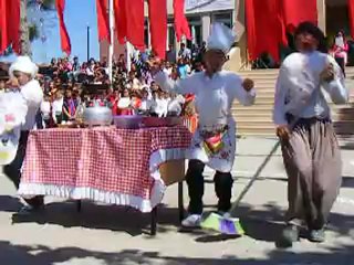 ISPANAKLI YUMURTA KIZILKAŞ