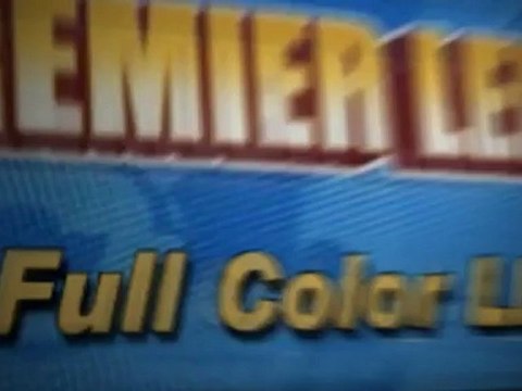 Dallas Premiere LED Signs (972) 616-4207