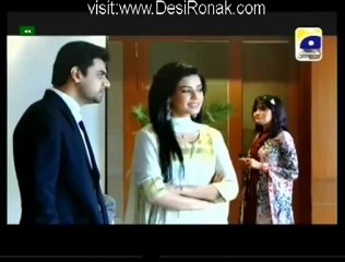 Bano Bazaar Episode 25 - 25th April 2012 part 2