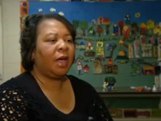 US mortgage crisis threatens tenants - 6 Dec 08