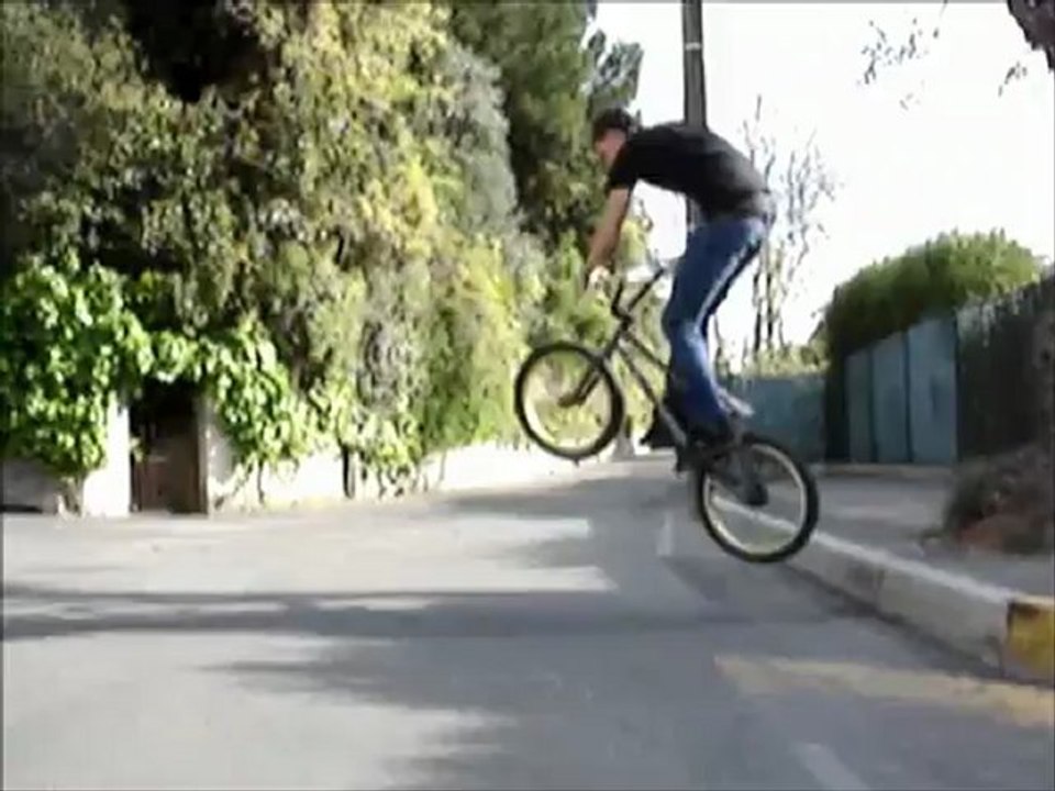 Julien Edit Gap Wheel Grab