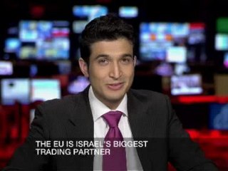 Inside Story - EU postpones Israel's upgrade- Dec 7- Part 1