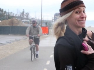 (1 of 2) Missed Connection P.I.