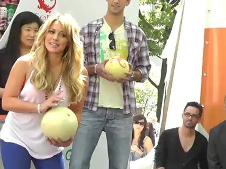 Hilary Duff Says 'No Sleep' is Biggest Motherhood Shock