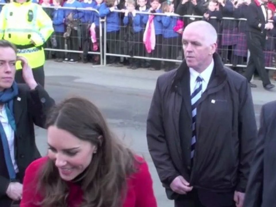 Kate Middleton: Queen of Style