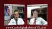 Congestive Heart Failure Lubbock|Warning Signs of Heart Attack|Mohammad Otahbachi|Lubbock Cardiology