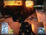 vidéo multi Battlefield 3 - map Grand Bazar