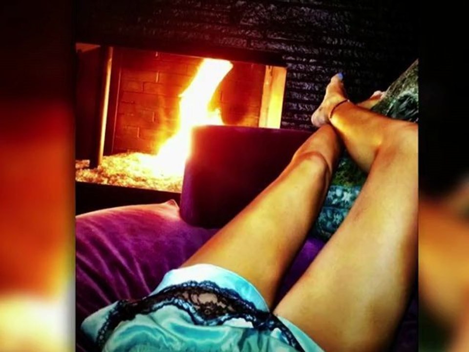 Miley Cyrus verursachte nach ihrem Pilates fast einen Crash