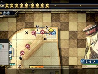 Valkyria Chronicles 3 - Chapter 11 [Part 06] [Mission/Story] [Ver2]