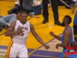 Ron Artest Ejected | Sports