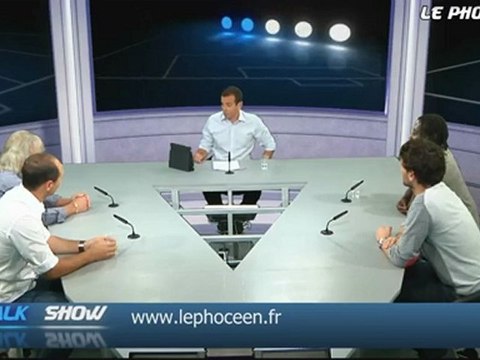 Talk - Partie 4 : les réponses à vos questions