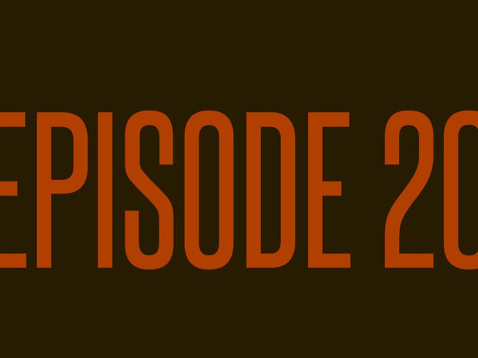 CHIEN / Episode 20