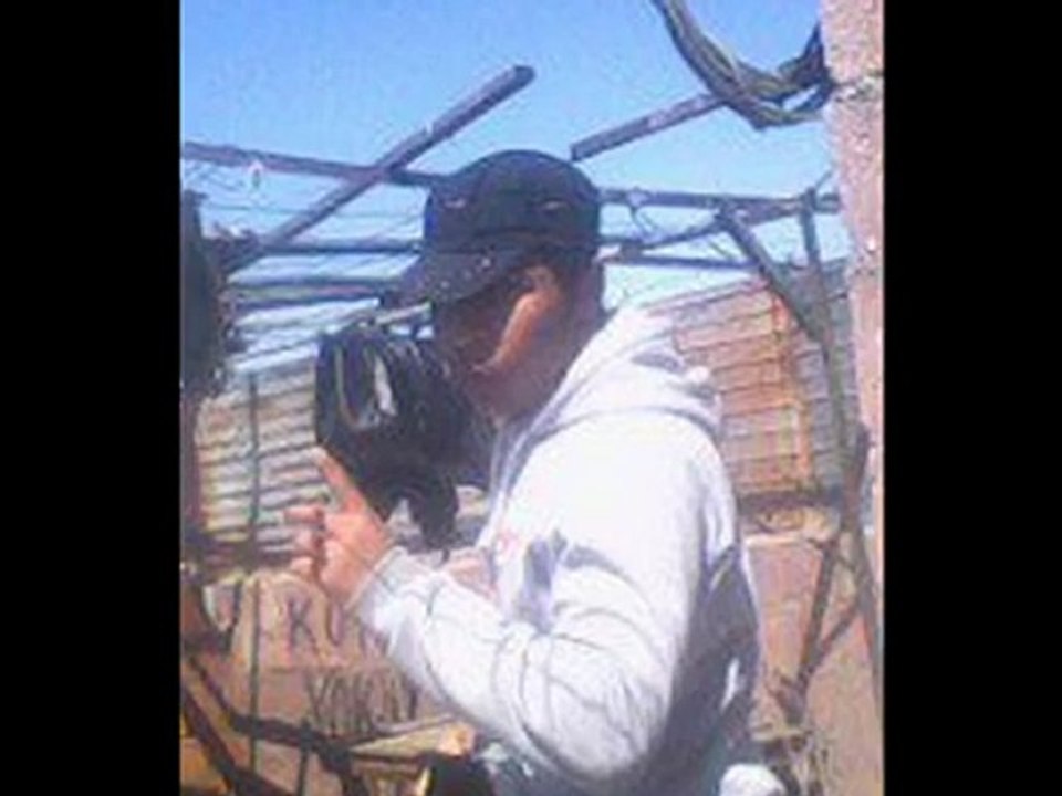 Anadolu Rap Time -ANNE SEVDİM BEN DELİCE [2012}