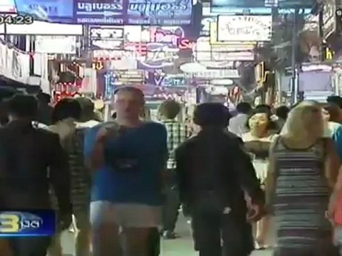 ข่าว 3 มิติ วันที่ 26 เมษายน 2555