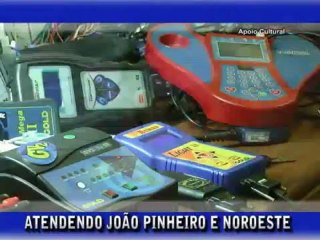 JP Notícias do dia 26-04-2012