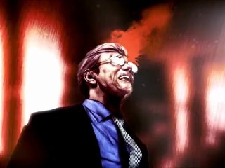 Hitman Absolution - Diana Burnwood Trailer