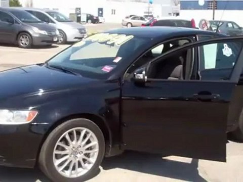 Pre-owned 2009 Volvo S40 for sale near Portland, ME | Berlin City Honda