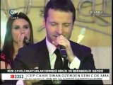 sinan özen aslı güngör ben seni sevdim yeni albüm 2011