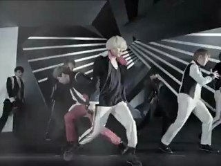 A-CHA - Super Junior